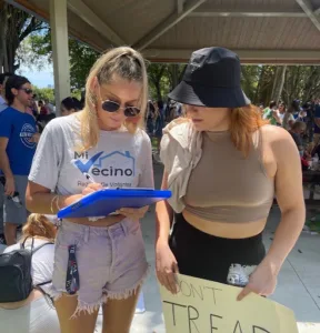 Dems were losing Latino voters in FL—how two young innovators turned that around