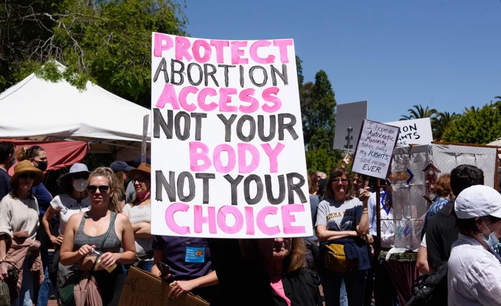 Florida Republicans trying to block voters from deciding abortion rights