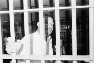 Tracing Martin Luther King Jr.’s pivotal visit to St. Augustine