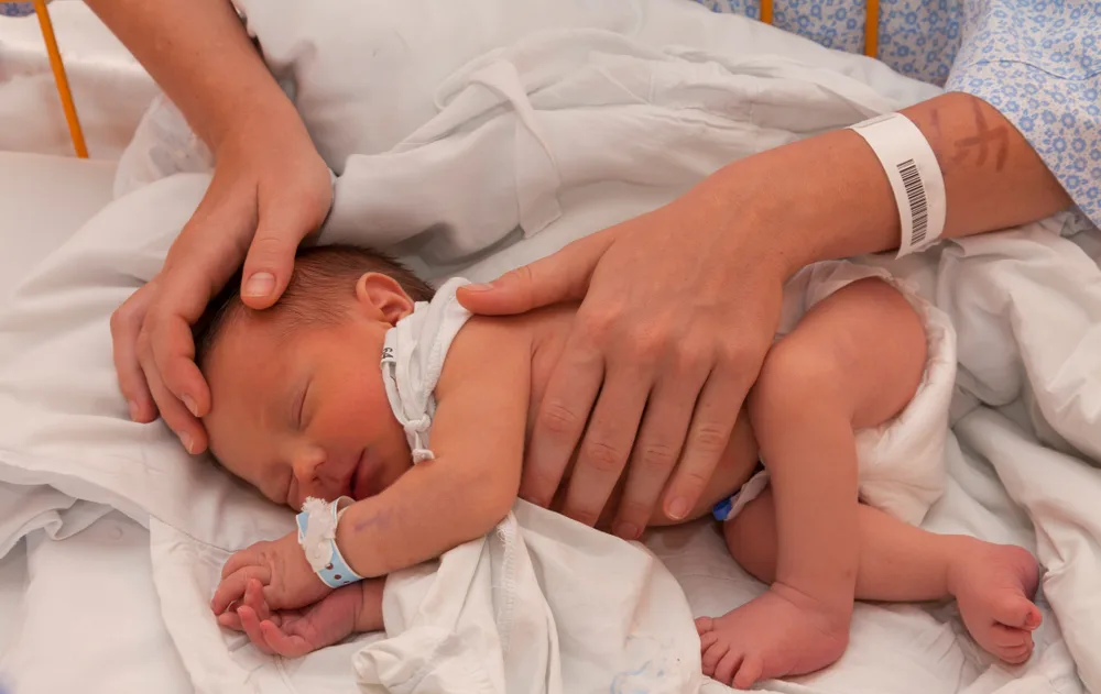 Puerto Rico records lowest birth rate since 1888. What are some solutions?