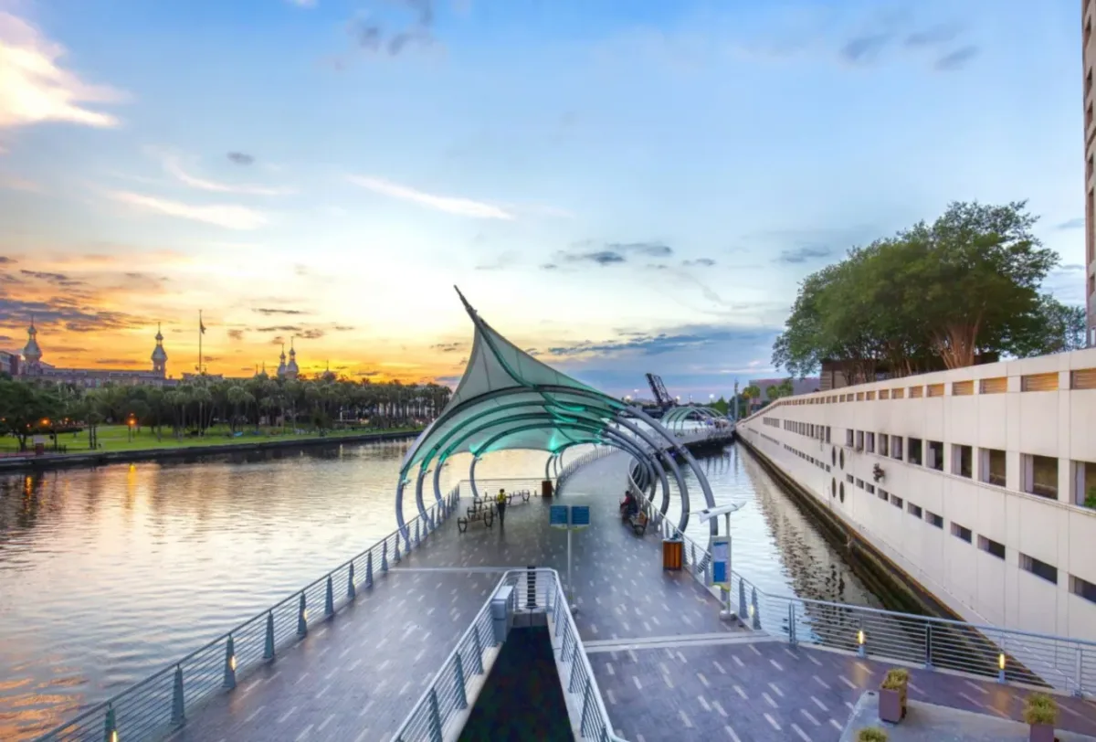 Tampa’s free attractions for parents and kids alike