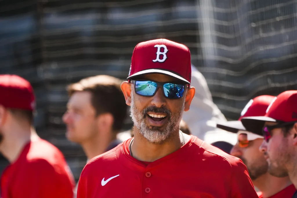 MLB’s Puerto Rican managers shine in 2024 coaching lineup