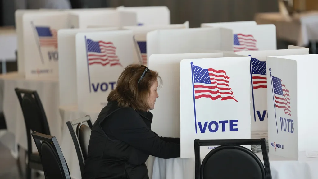 Florida celebrará la elección primaria presidencial en marzo