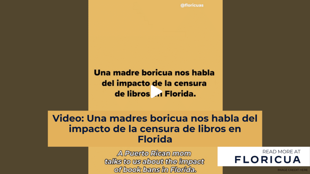 Floricua Staff - The Floricua Newsroom