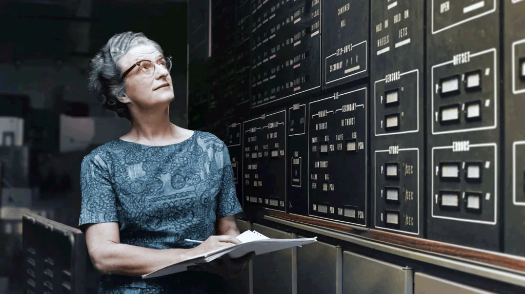 Meet 7 women who broke barriers in the field of astronomy and beyond