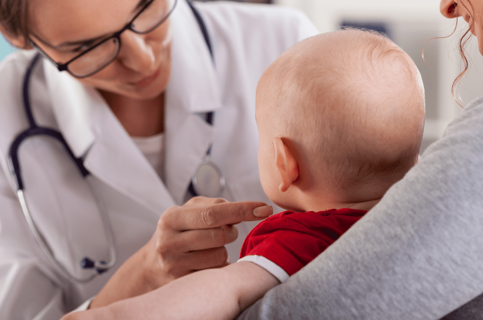 Nearly half a million children have lost Medicaid in Florida. Here’s why.