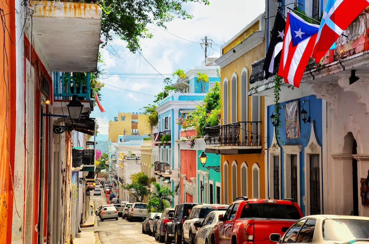 These groups are working to bring Puerto Ricans back to the island