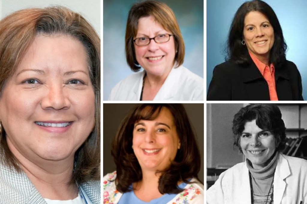 Celebrating Women’s History Month: 6 Trailblazing Puerto Rican women in STEM
