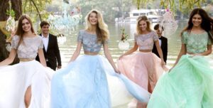 Where To Buy Your Dream Quinceañera Dress In Florida