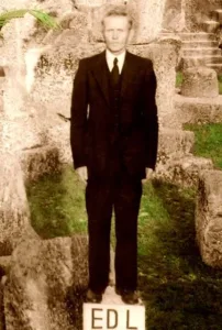 Coral Castle: A Monument To Unrequited Love In The Heart Of South Florida