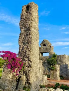 Coral Castle: A Monument To Unrequited Love In The Heart Of South Florida