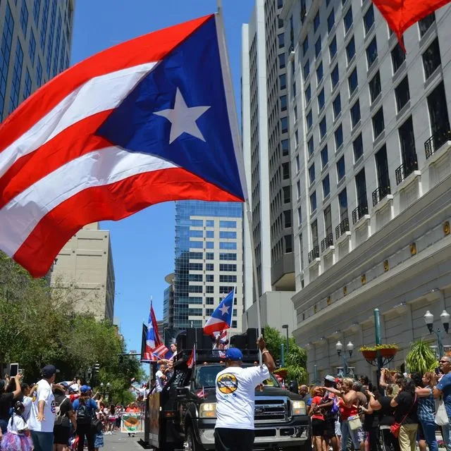 Florida Puerto Rican Parade to honor Juncos and promote civic engagement