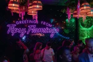 Discover The 5 Hottest Places In Miami To Dance To Reggaetón