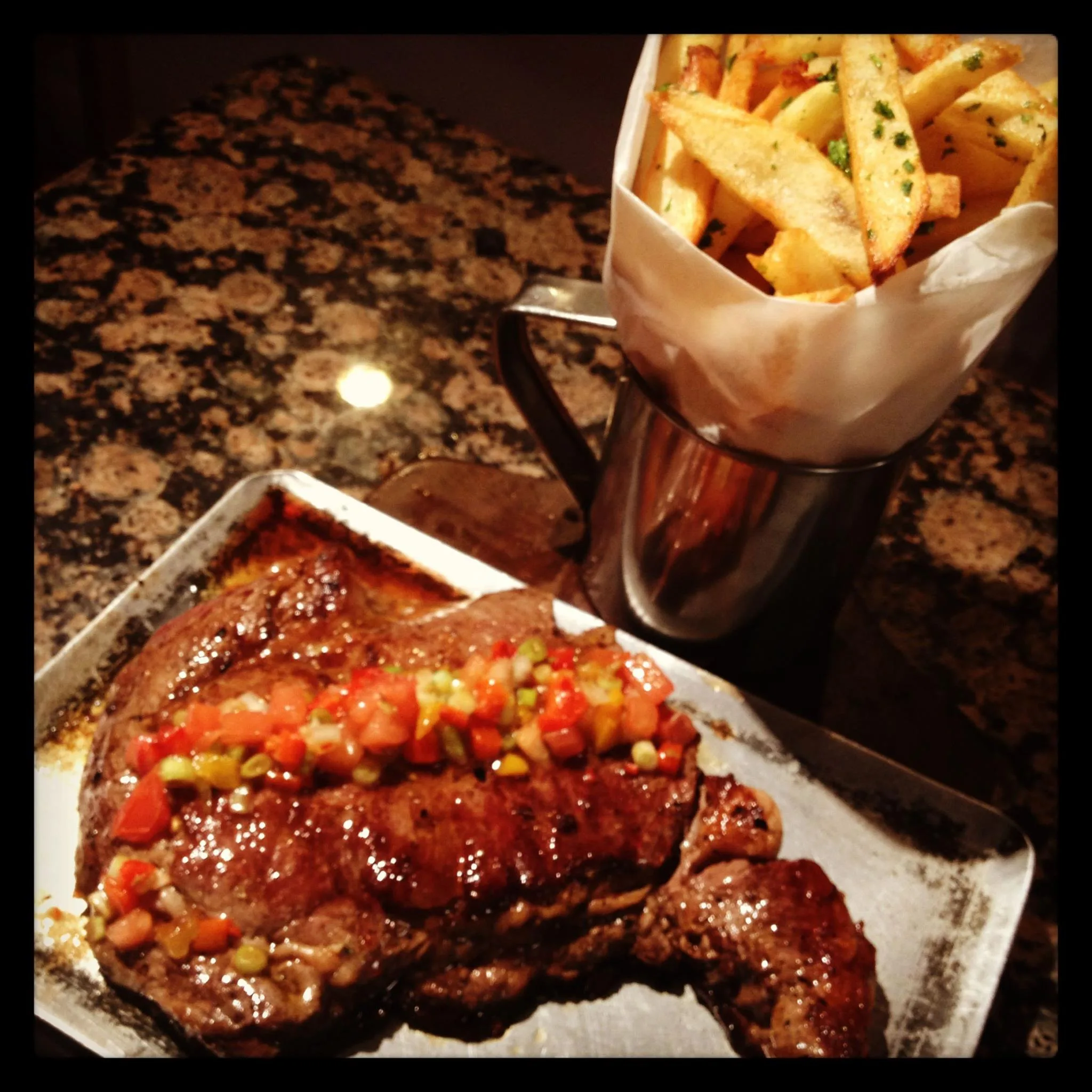 Savor Miami on a budget with these 4 affordable steakhouses Savor Miami on a budget with these 4 affordable steakhouses