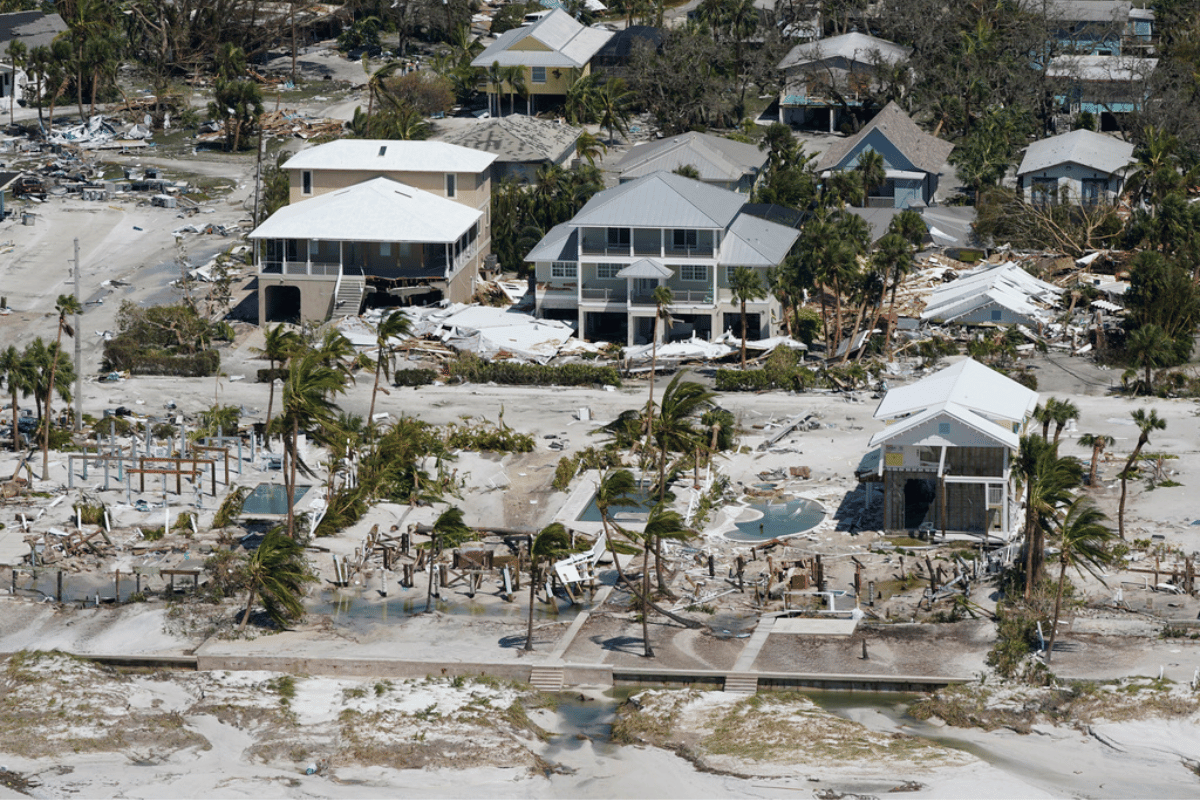 Florida’s home insurance crisis in a nutshell