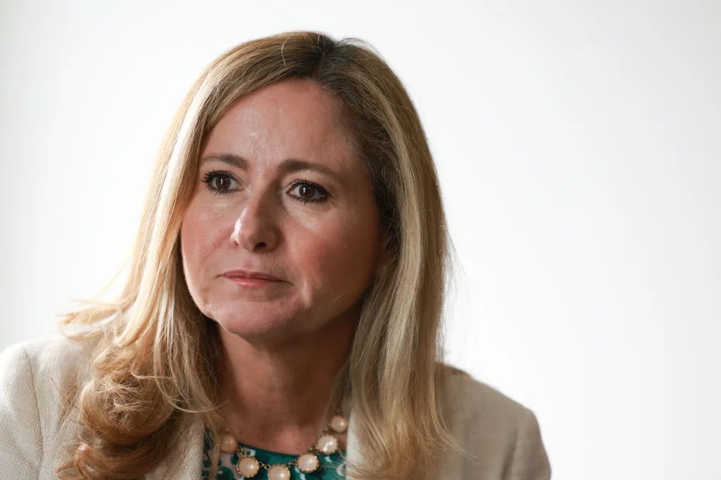Debbie Mucarsel-Powell: ‘Fundamental freedoms are at stake’