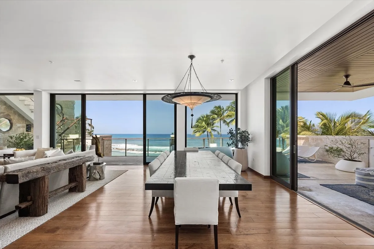 Dorado penthouse priced at $49 million aims to shatter Puerto Rico’s residential sales record