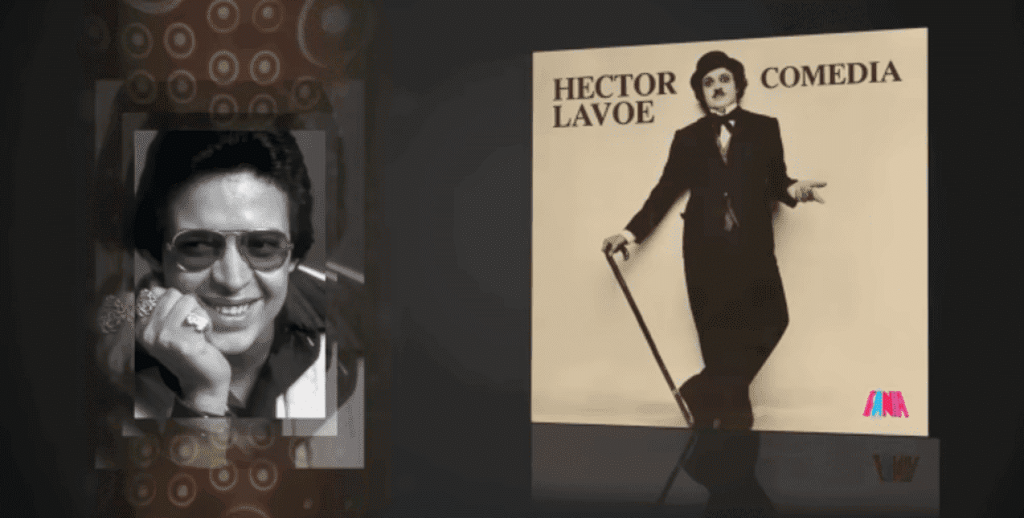 Héctor Lavoe’s ‘El Cantante’ inducted into Library of Congress National Recording Registry