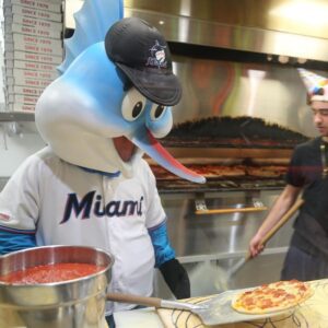 The Best Food Marlins Fans Can Munch On At LoanDepot Park