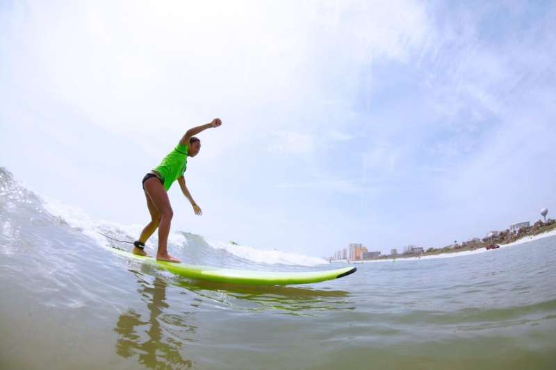 Pure Life Surf School