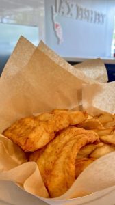 Fry-Day Night Fever: Florida’s Fish Fry History & Offerings