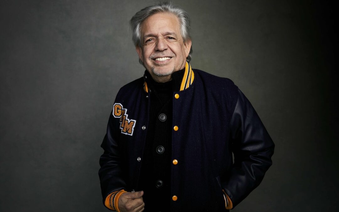 The power of giving: Inside the Miranda family’s mission to empower Latino communities