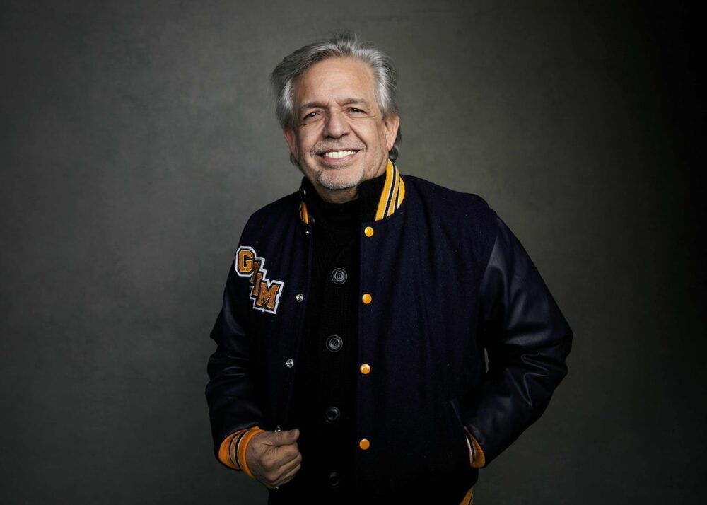 The power of giving: Inside the Miranda family’s mission to empower Latino communities