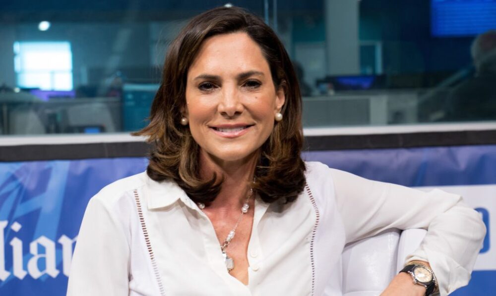 10 things to know about Congresswoman Maria Elvira Salazar