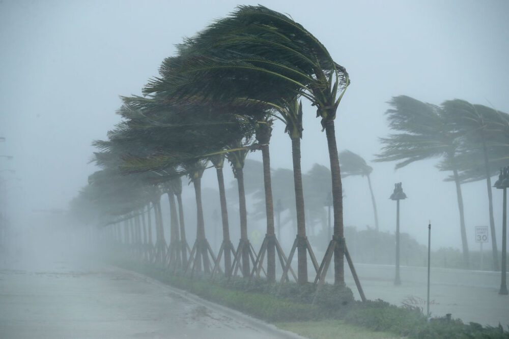 DeSantis signs law that could make climate change worse