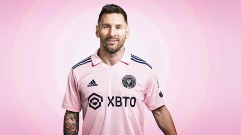 Know Absolutely Everything About Lionel Messi? Think Again.