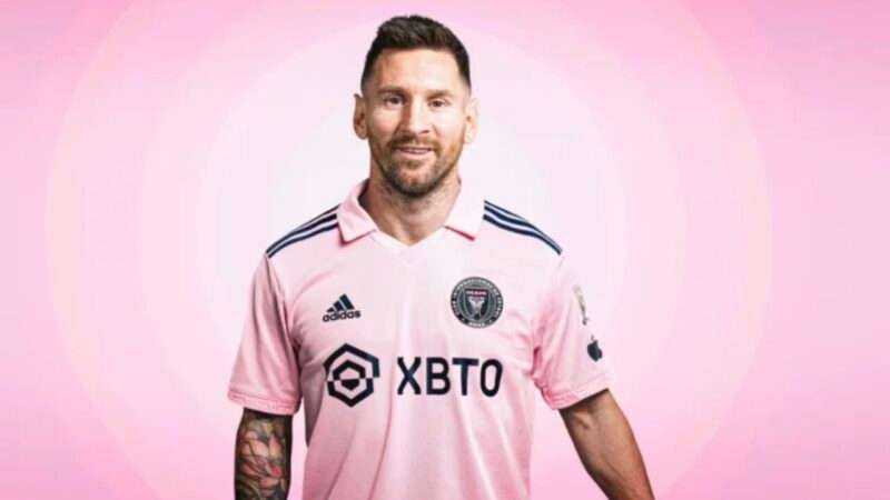 Know Absolutely Everything About Lionel Messi? Think Again.