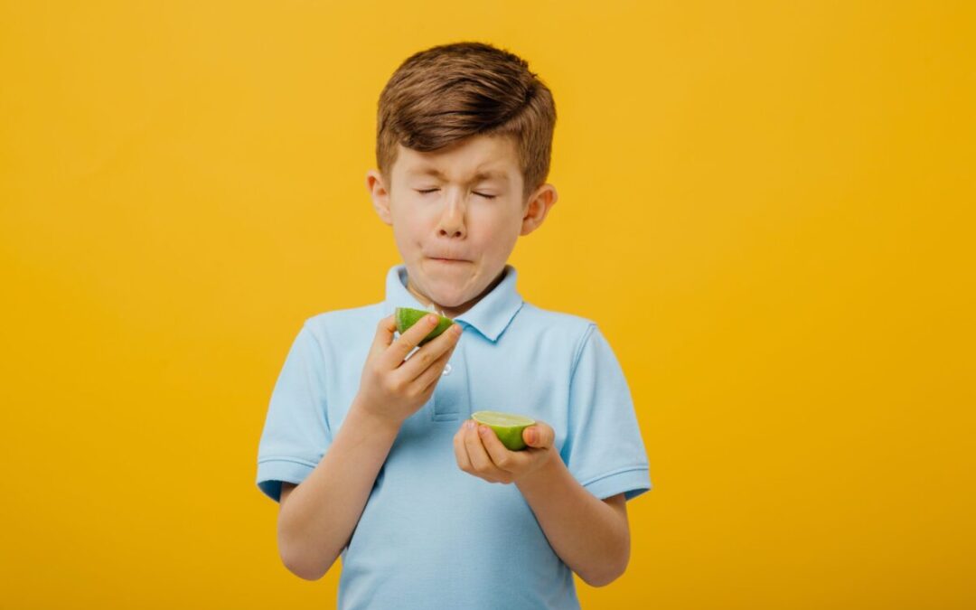 Pucker up for 15 facts about key lime pie