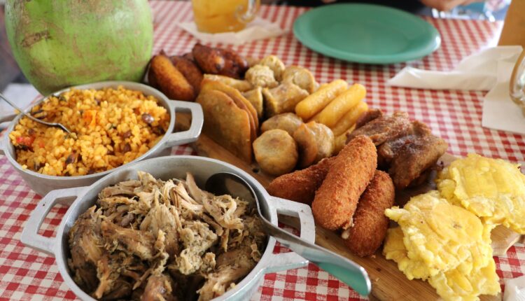 The mesa Boricua: 15 fun & flavorful facts about Puerto Rican cuisine