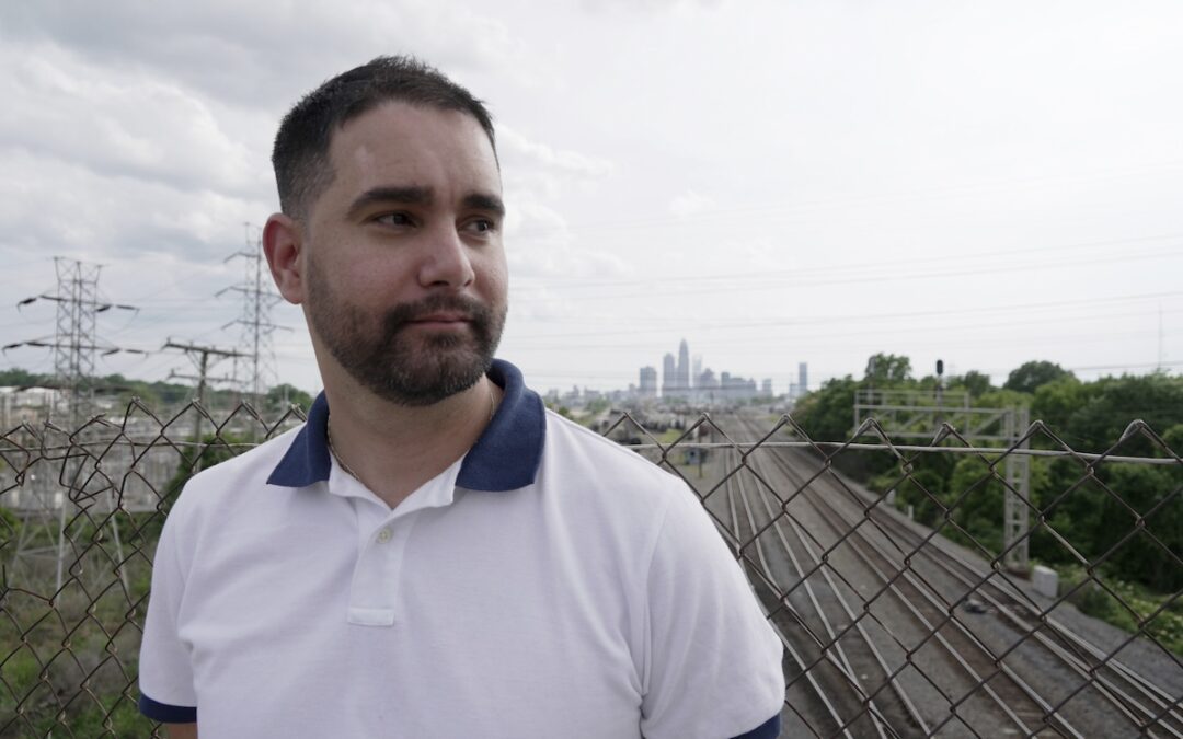 HIV crisis among young Latinos: A Florida asylum seeker’s journey