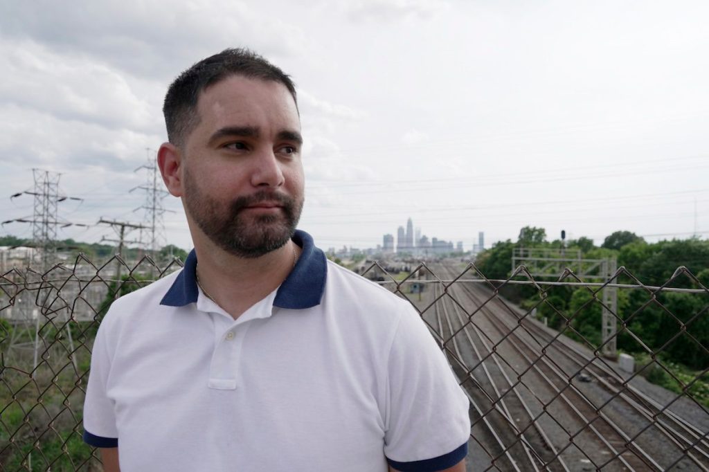 HIV crisis among young Latinos: A Florida asylum seeker’s journey