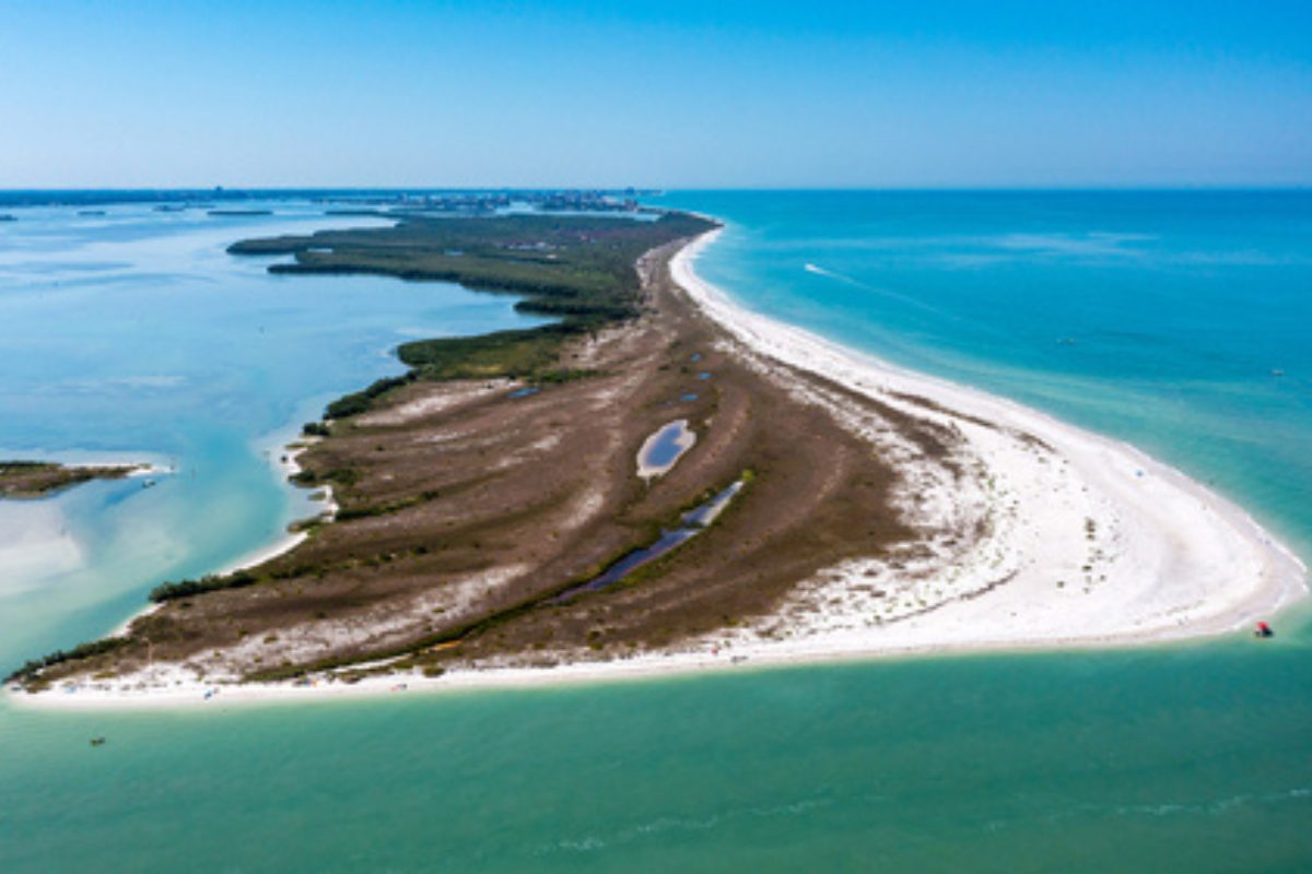 These 3 Florida beaches are among the 10 best in the US These 3 Florida beaches are among the 10 best in the US