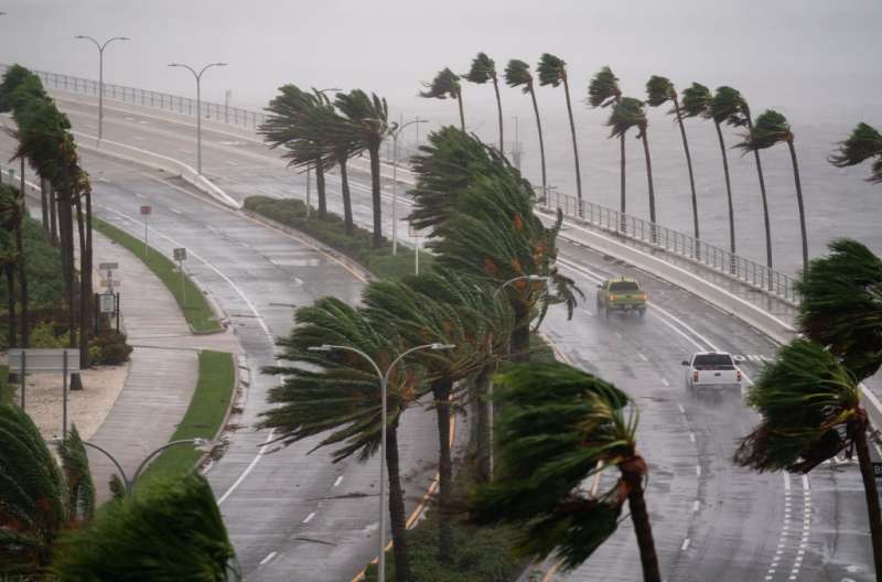 Florida homeowners