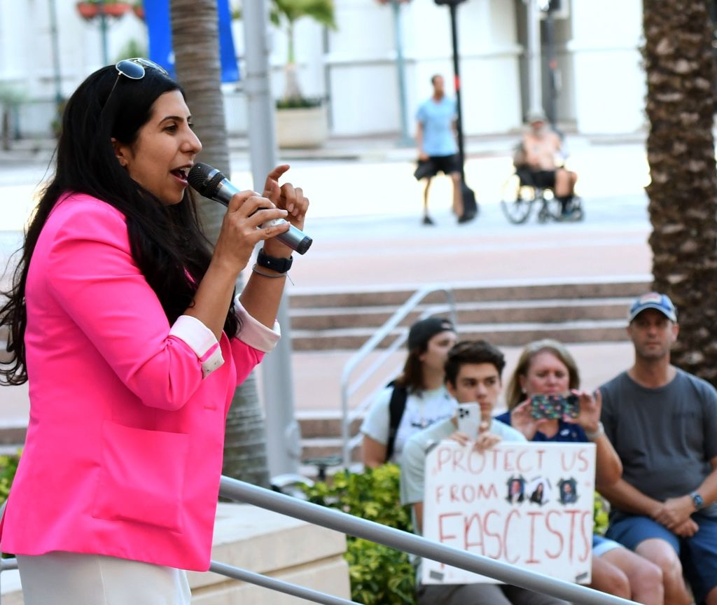 Report card: Here are the Florida lawmakers who put ‘people first’