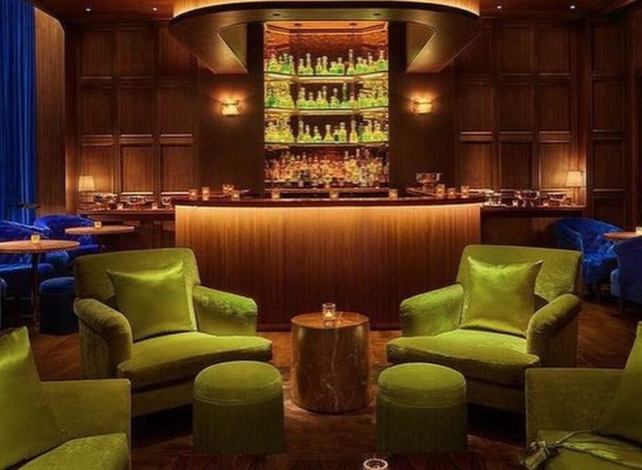 3 Florida bars have been named among the best in America by Esquire