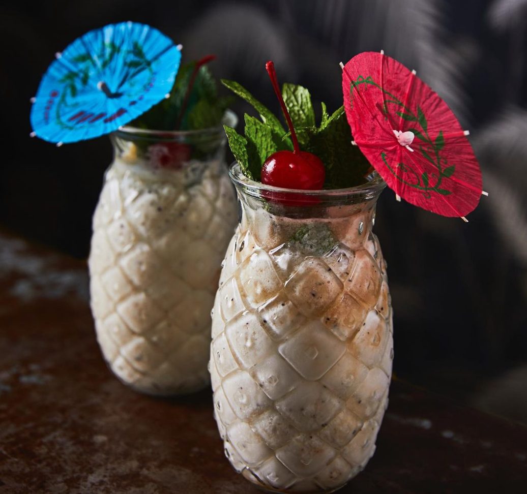 If you like piña coladas, try them at these 5 Florida restaurants and bars If you like piña coladas, try them at these 5 Florida restaurants and bars