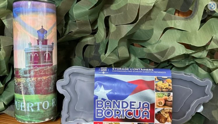Bandeja Boricua: 6 places to buy the festive serving trays online