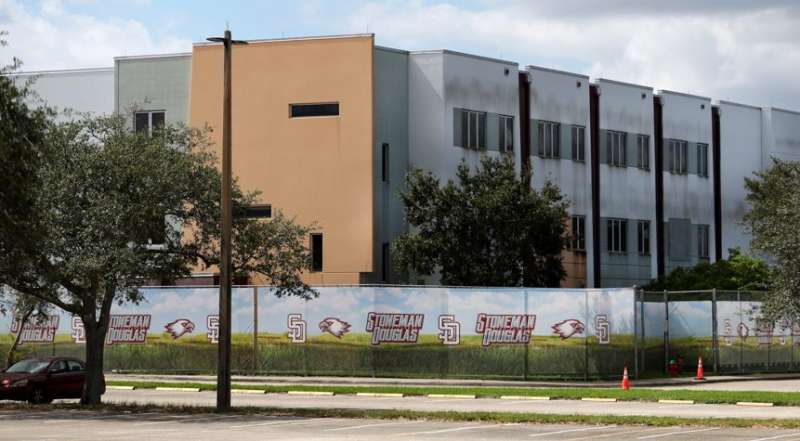 Parkland