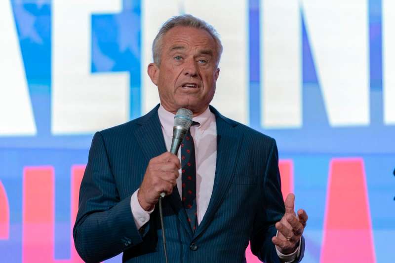 RFK Jr.