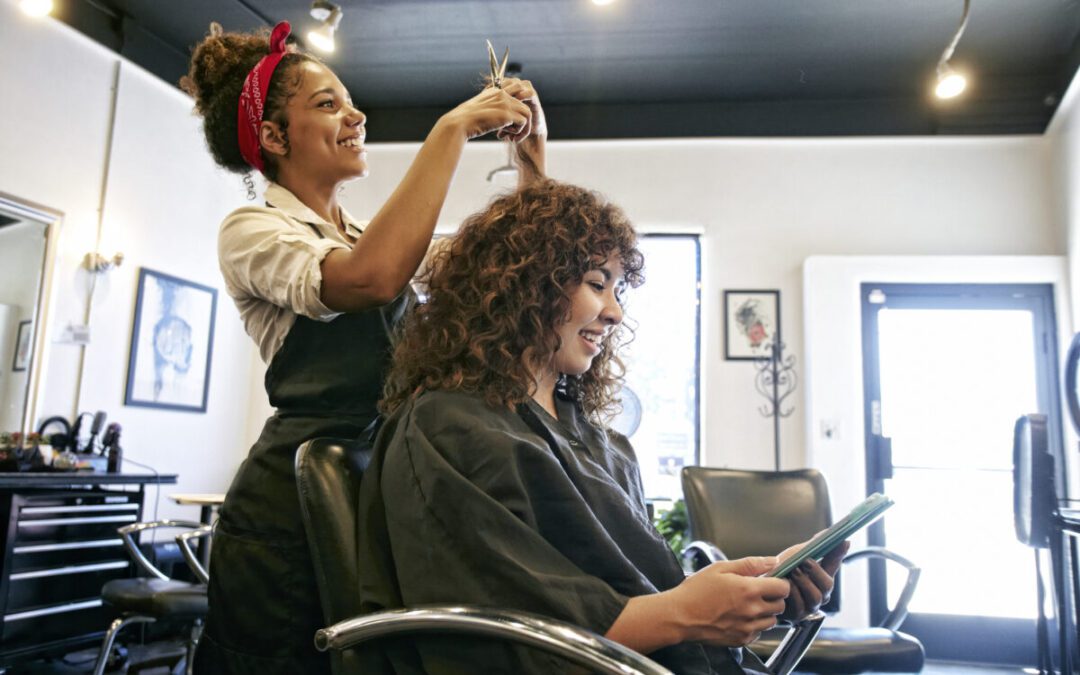 Rep. Nydia Velázquez proposes new legislation to enhance training for textured hair care