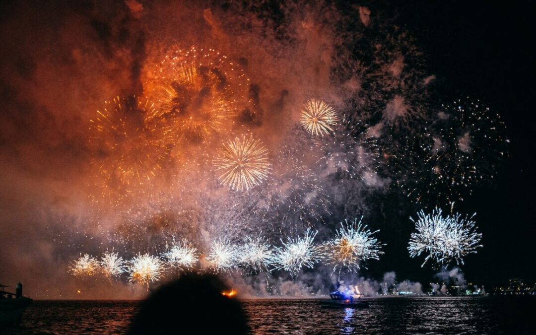 Celebrate July 4th: Top fireworks and festivals in Central Florida