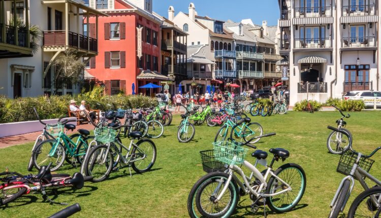 5 Charming small towns in Florida’s Emerald Coast to explore this summer