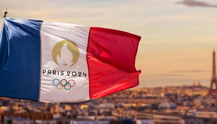 Meet Florida’s athletes competing in the 2024 Olympics & Paralympics