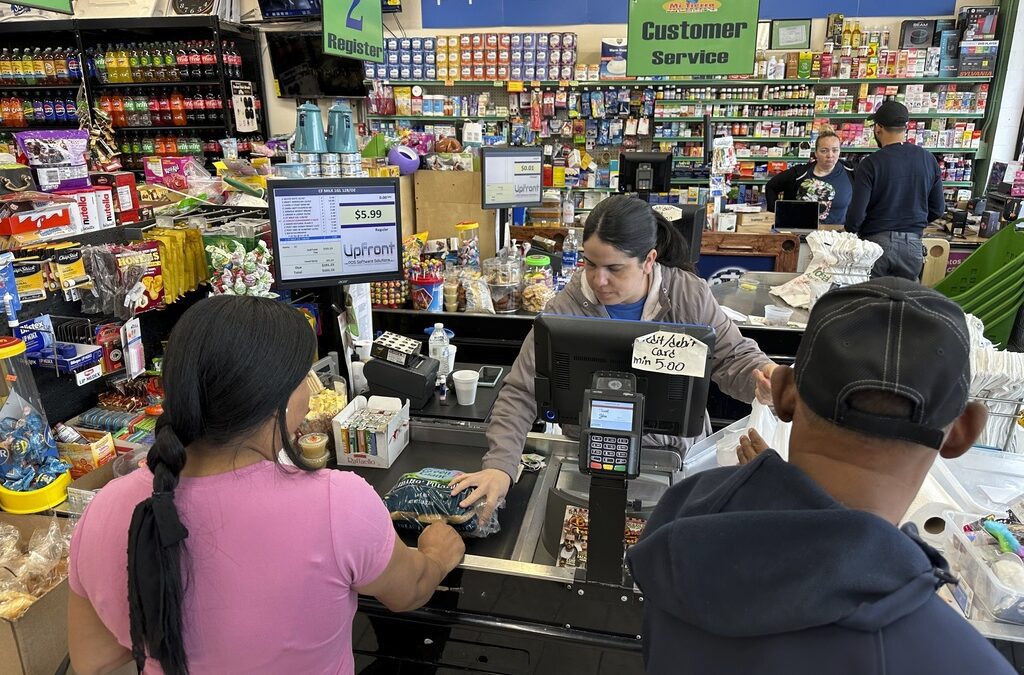 Latinas drive US economic growth with $1.3 trillion contribution, outpacing non-Latinos