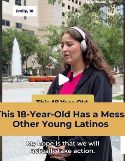 Florida Voting Guide