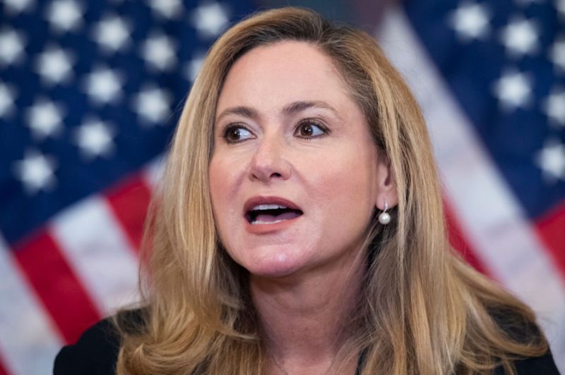 Debbie Mucarsel-Powell